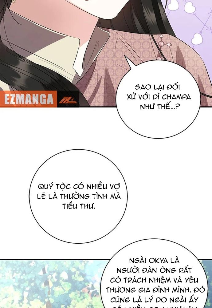 Ngược Dòng Thời Gian Để Yêu Anh - Chapter 22 - Page 38