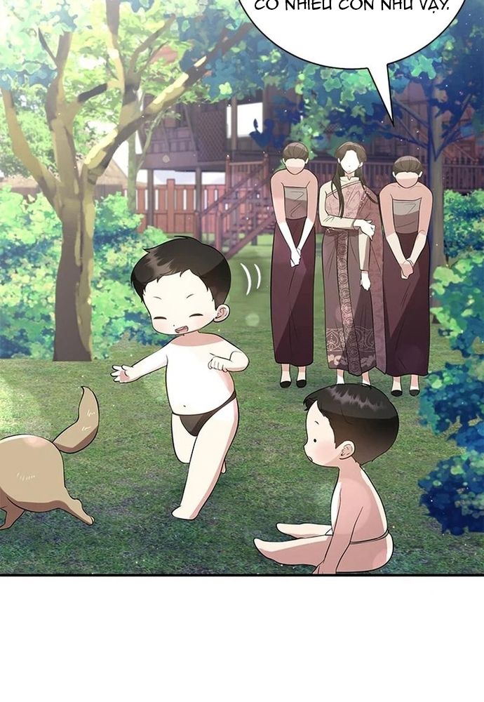 Ngược Dòng Thời Gian Để Yêu Anh - Chapter 22 - Page 39