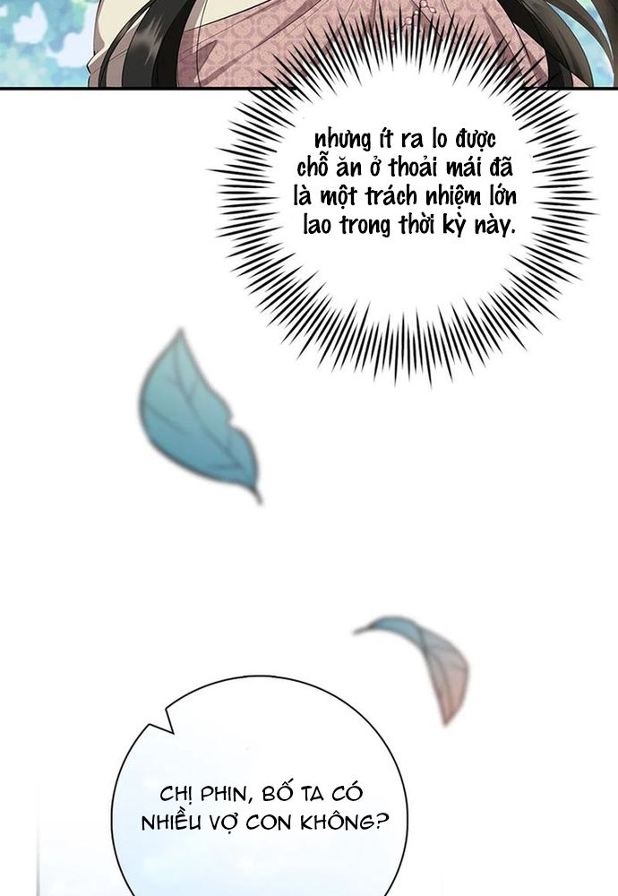 Ngược Dòng Thời Gian Để Yêu Anh - Chapter 22 - Page 41