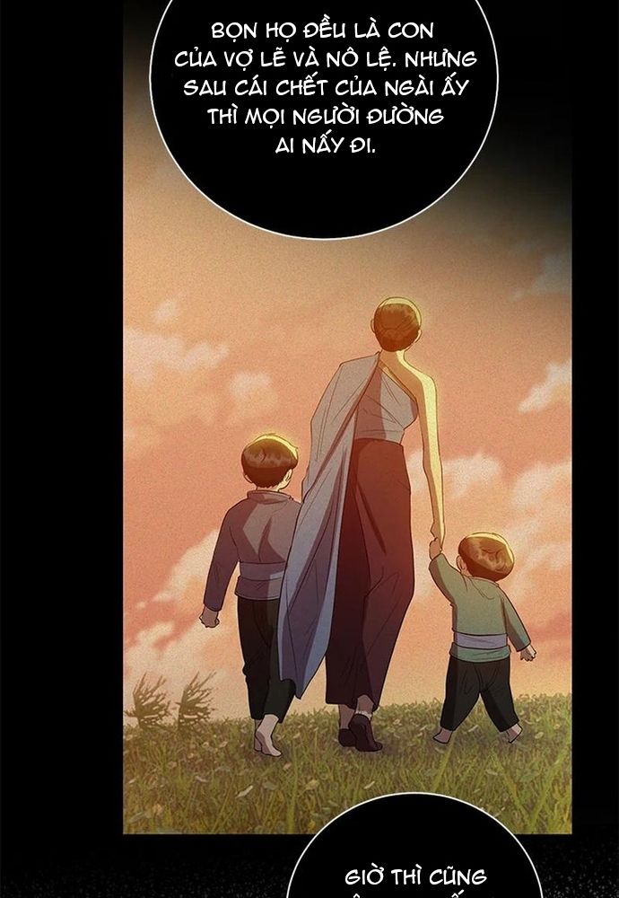 Ngược Dòng Thời Gian Để Yêu Anh - Chapter 22 - Page 43