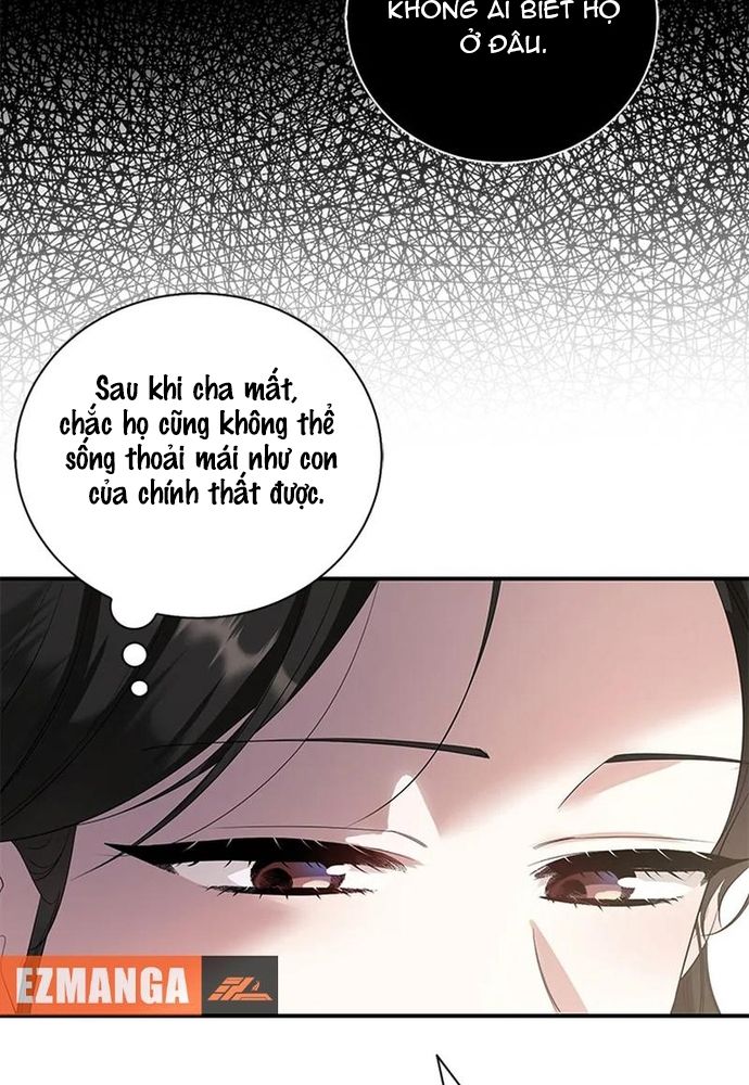 Ngược Dòng Thời Gian Để Yêu Anh - Chapter 22 - Page 44