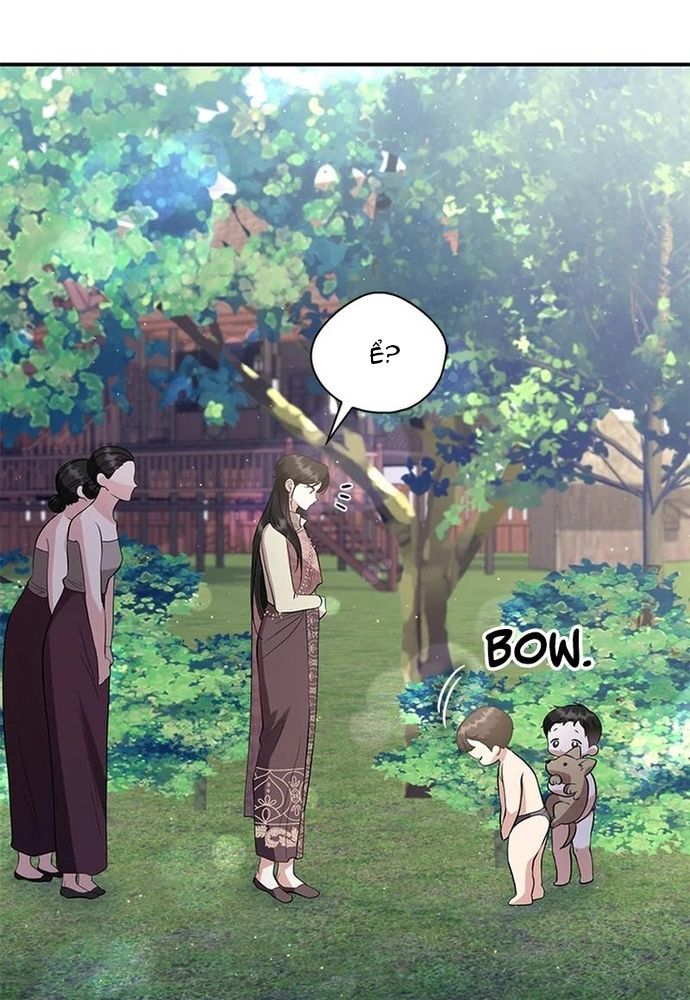 Ngược Dòng Thời Gian Để Yêu Anh - Chapter 22 - Page 46