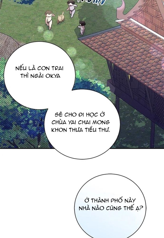 Ngược Dòng Thời Gian Để Yêu Anh - Chapter 22 - Page 49