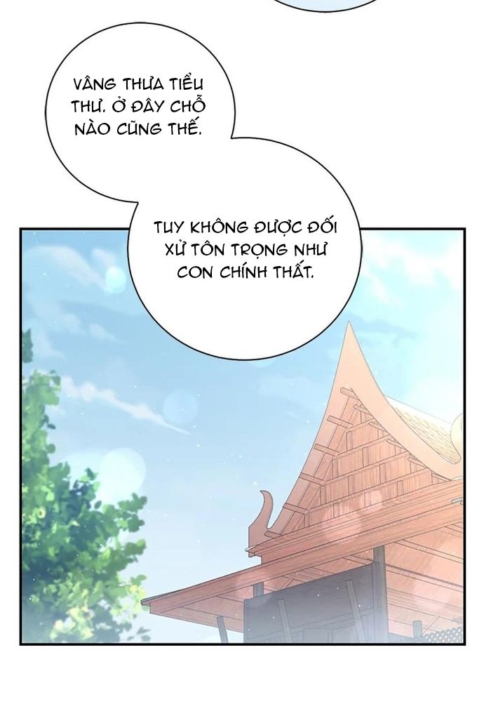 Ngược Dòng Thời Gian Để Yêu Anh - Chapter 22 - Page 50