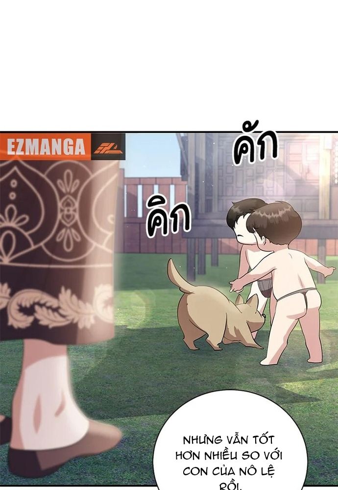 Ngược Dòng Thời Gian Để Yêu Anh - Chapter 22 - Page 51