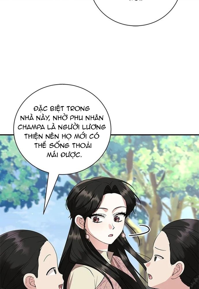 Ngược Dòng Thời Gian Để Yêu Anh - Chapter 22 - Page 52