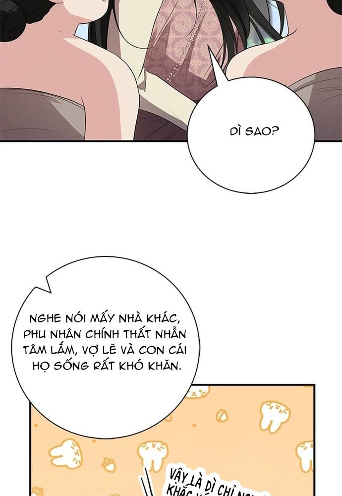 Ngược Dòng Thời Gian Để Yêu Anh - Chapter 22 - Page 53