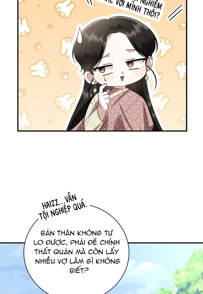 Ngược Dòng Thời Gian Để Yêu Anh - Chapter 22 - Page 54