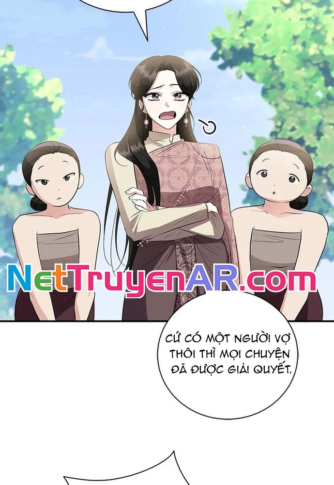 Ngược Dòng Thời Gian Để Yêu Anh - Chapter 22 - Page 55