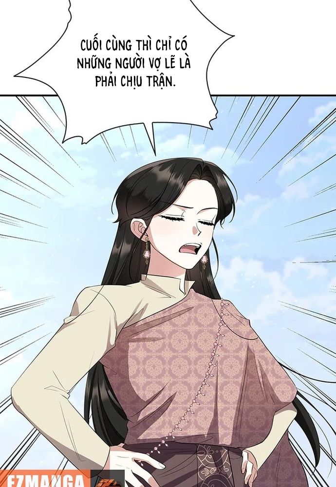 Ngược Dòng Thời Gian Để Yêu Anh - Chapter 22 - Page 56
