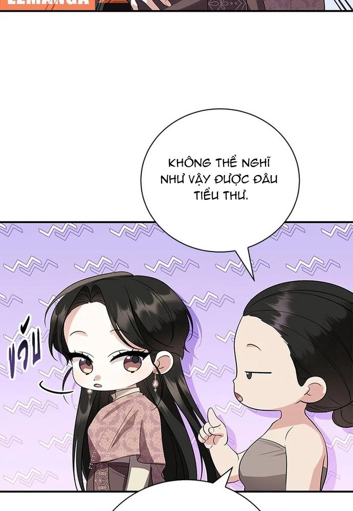 Ngược Dòng Thời Gian Để Yêu Anh - Chapter 22 - Page 57