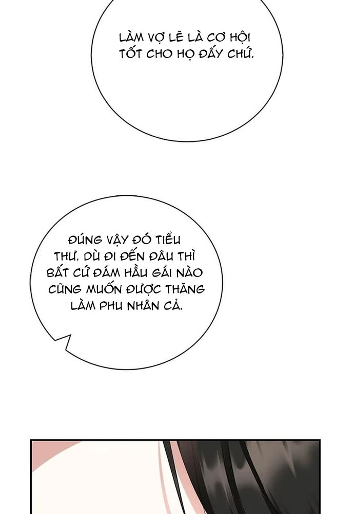 Ngược Dòng Thời Gian Để Yêu Anh - Chapter 22 - Page 58