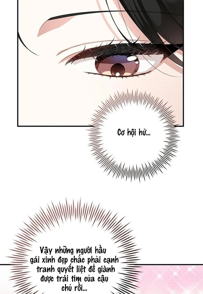 Ngược Dòng Thời Gian Để Yêu Anh - Chapter 22 - Page 59