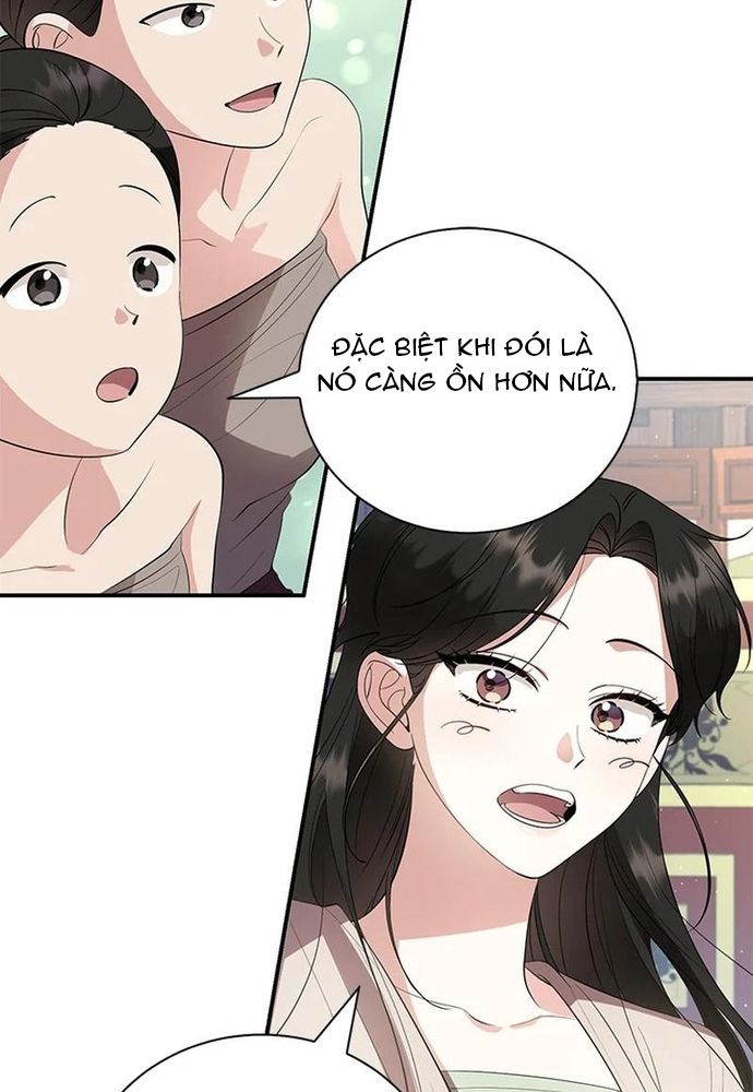 Ngược Dòng Thời Gian Để Yêu Anh - Chapter 22 - Page 6