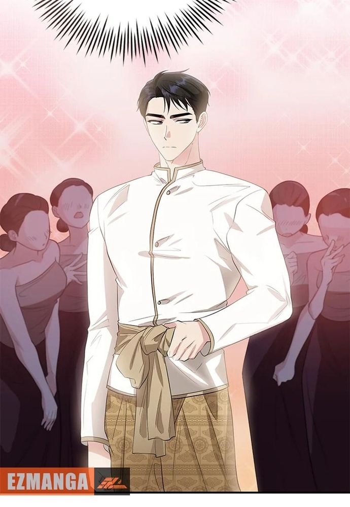 Ngược Dòng Thời Gian Để Yêu Anh - Chapter 22 - Page 60