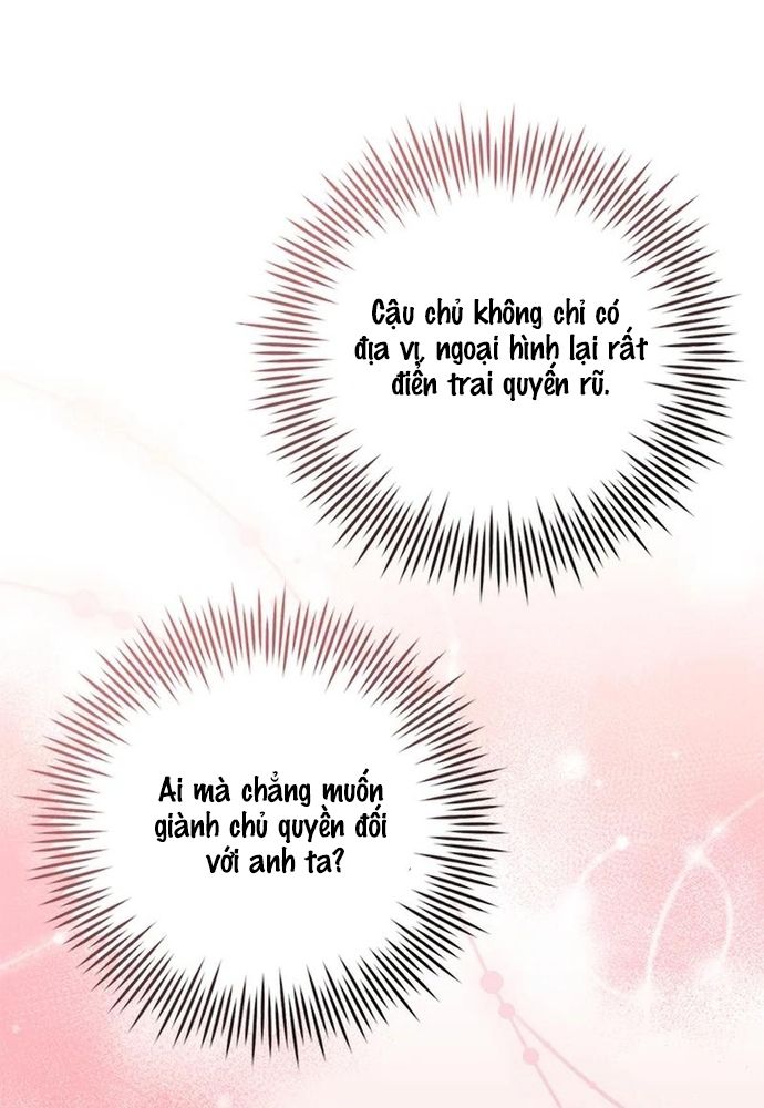 Ngược Dòng Thời Gian Để Yêu Anh - Chapter 22 - Page 61