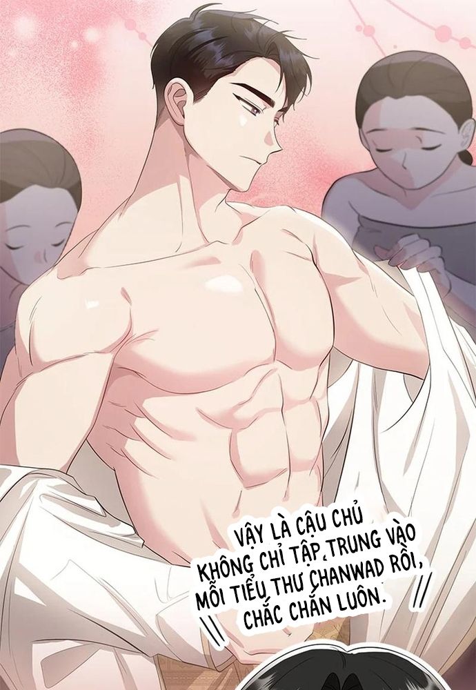 Ngược Dòng Thời Gian Để Yêu Anh - Chapter 22 - Page 62