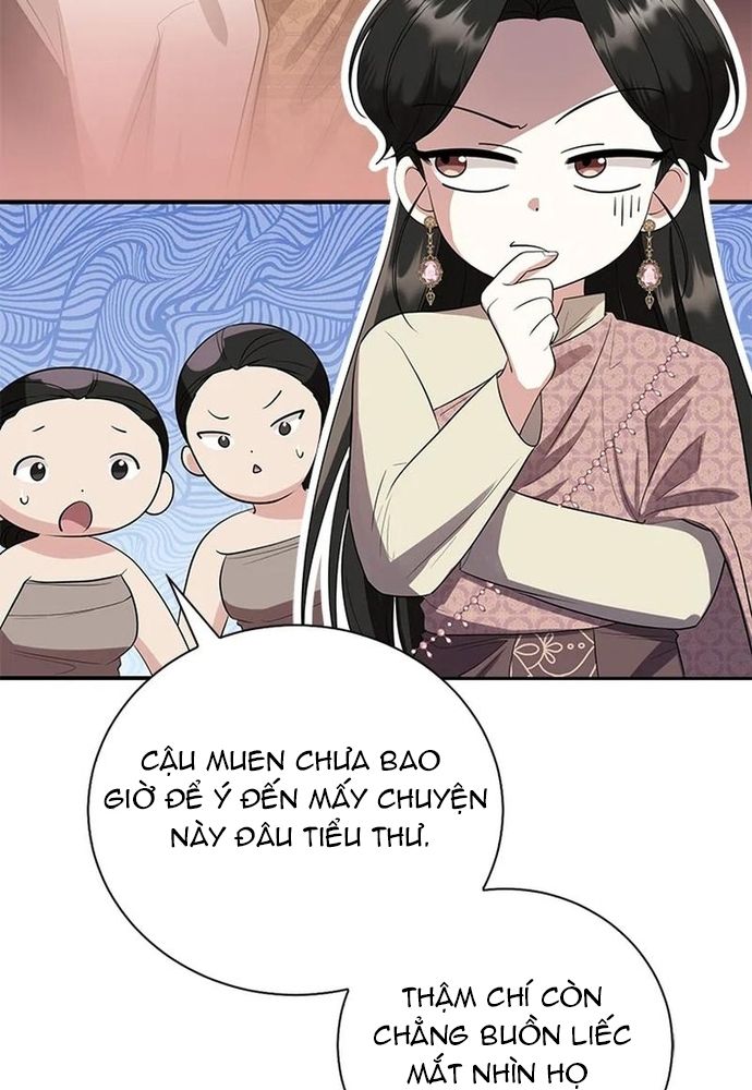 Ngược Dòng Thời Gian Để Yêu Anh - Chapter 22 - Page 63