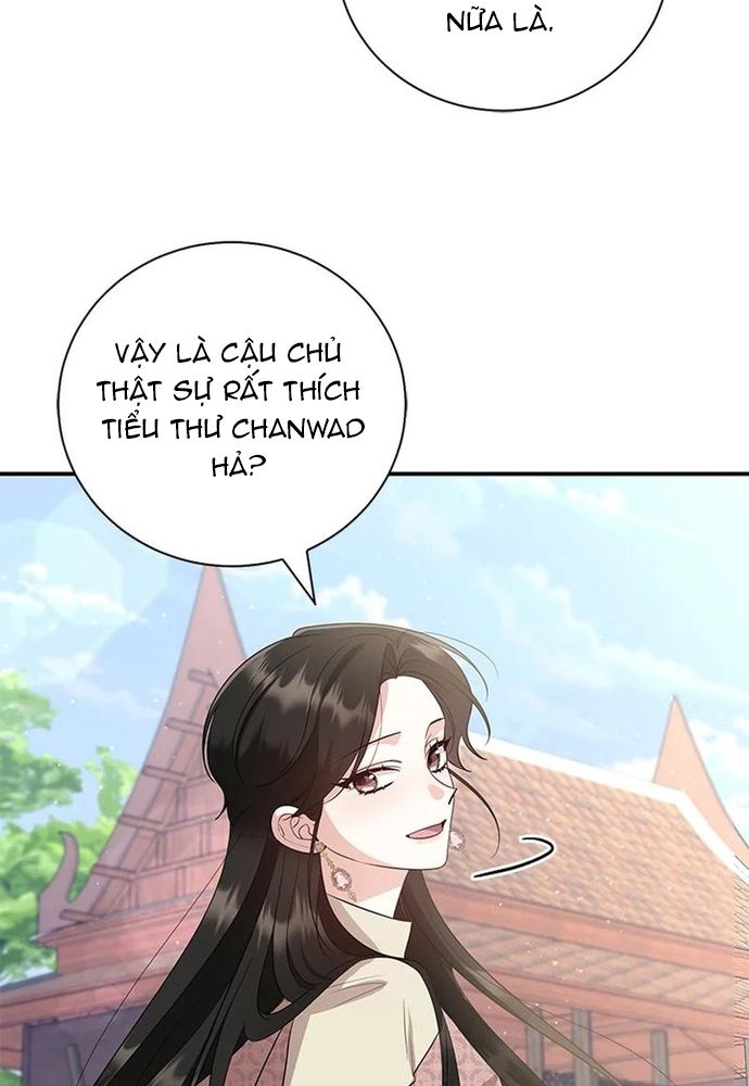 Ngược Dòng Thời Gian Để Yêu Anh - Chapter 22 - Page 64