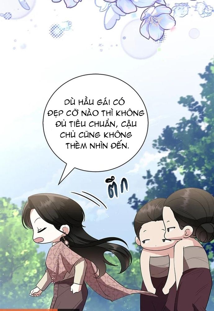 Ngược Dòng Thời Gian Để Yêu Anh - Chapter 22 - Page 67