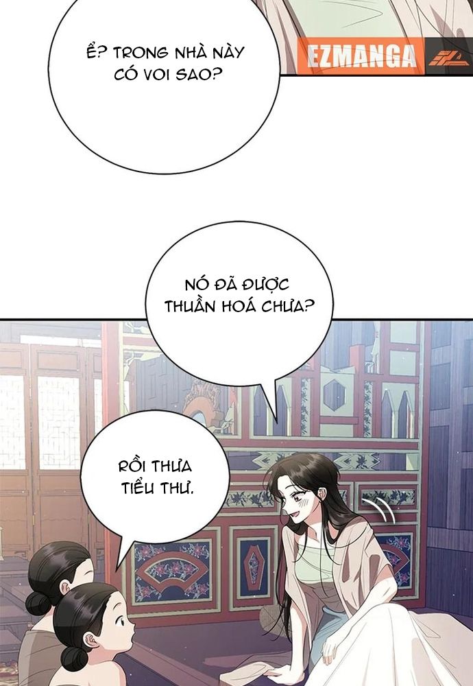 Ngược Dòng Thời Gian Để Yêu Anh - Chapter 22 - Page 7