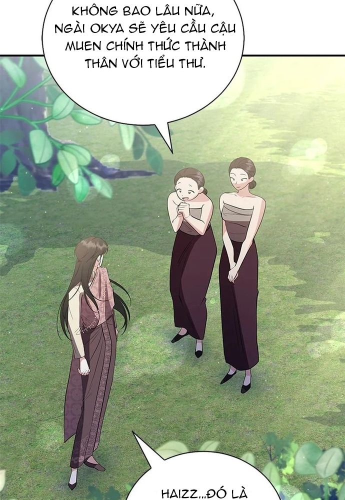 Ngược Dòng Thời Gian Để Yêu Anh - Chapter 22 - Page 70