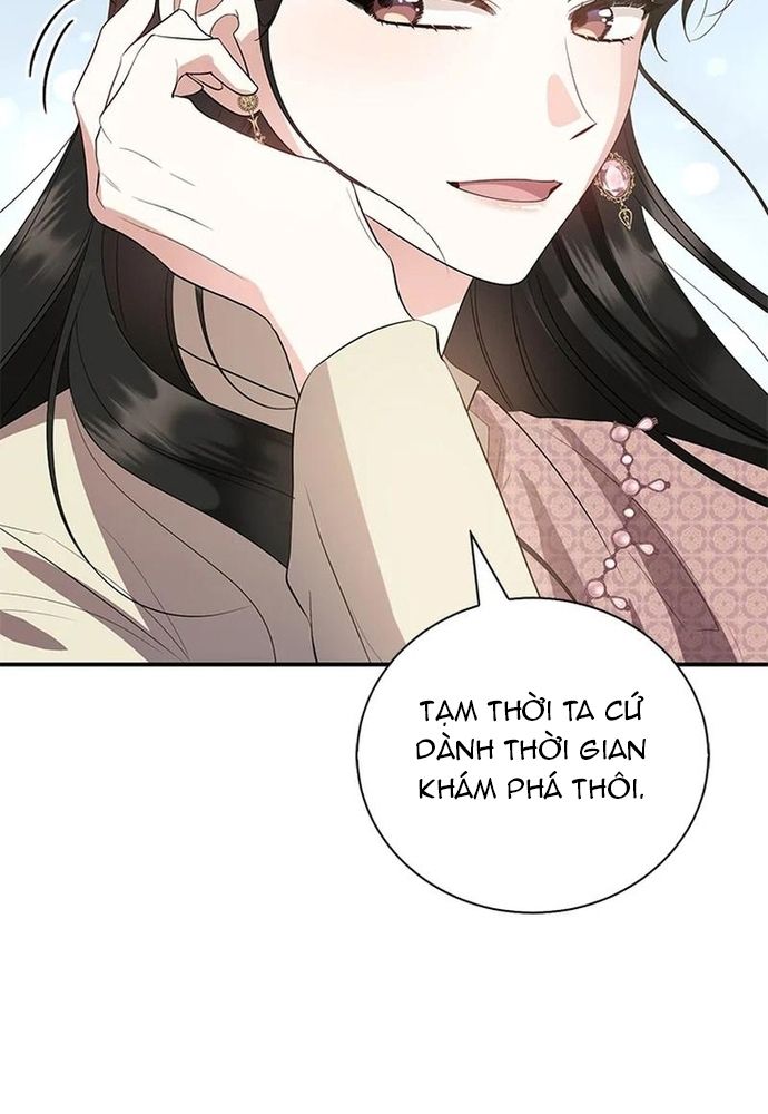 Ngược Dòng Thời Gian Để Yêu Anh - Chapter 22 - Page 72