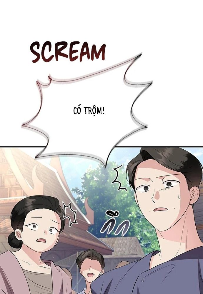 Ngược Dòng Thời Gian Để Yêu Anh - Chapter 22 - Page 78