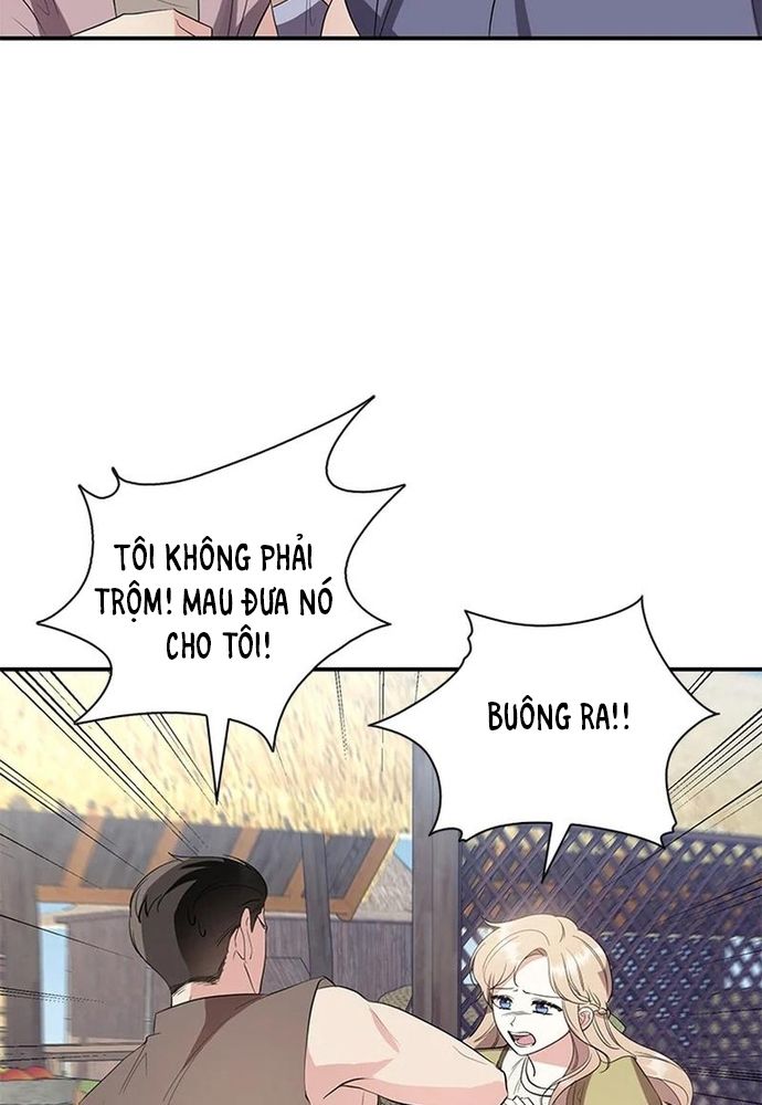 Ngược Dòng Thời Gian Để Yêu Anh - Chapter 22 - Page 79