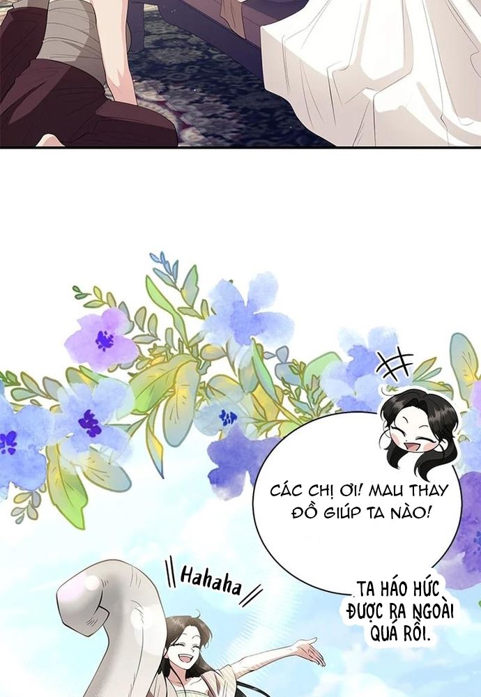 Ngược Dòng Thời Gian Để Yêu Anh - Chapter 22 - Page 8