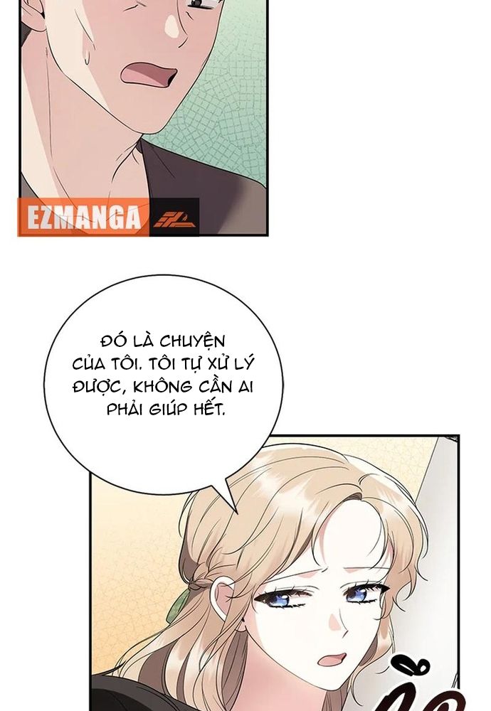 Ngược Dòng Thời Gian Để Yêu Anh - Chapter 22 - Page 81