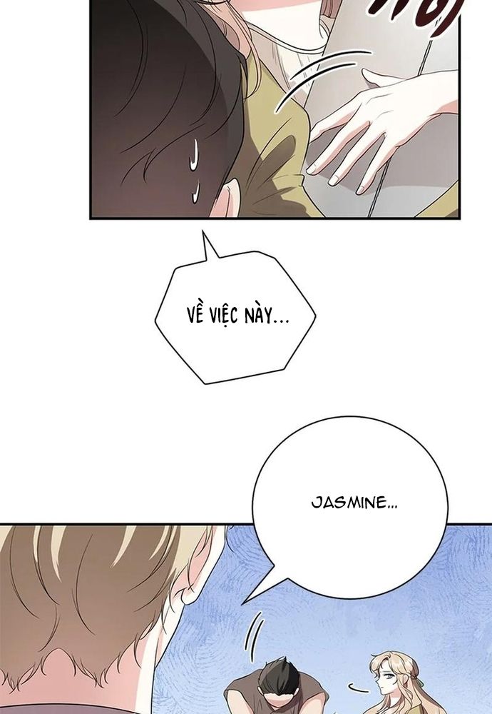 Ngược Dòng Thời Gian Để Yêu Anh - Chapter 22 - Page 82