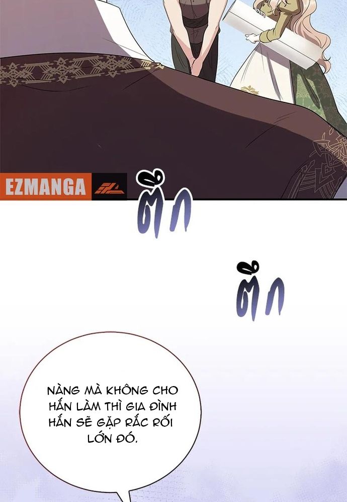 Ngược Dòng Thời Gian Để Yêu Anh - Chapter 22 - Page 83