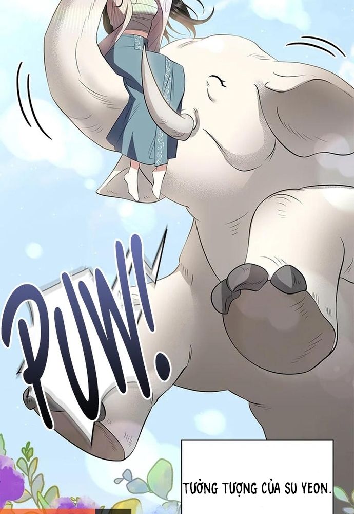 Ngược Dòng Thời Gian Để Yêu Anh - Chapter 22 - Page 9