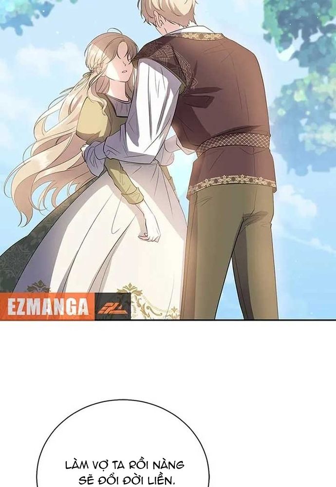 Ngược Dòng Thời Gian Để Yêu Anh - Chapter 23 - Page 22