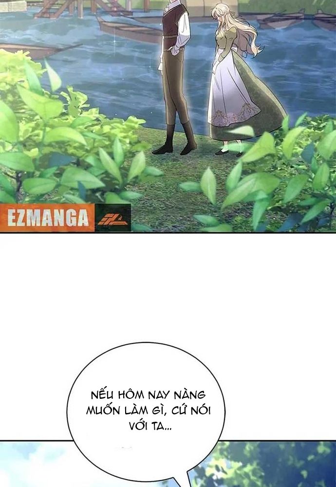 Ngược Dòng Thời Gian Để Yêu Anh - Chapter 23 - Page 3