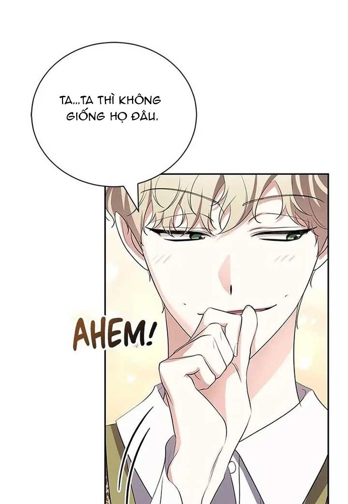 Ngược Dòng Thời Gian Để Yêu Anh - Chapter 23 - Page 34