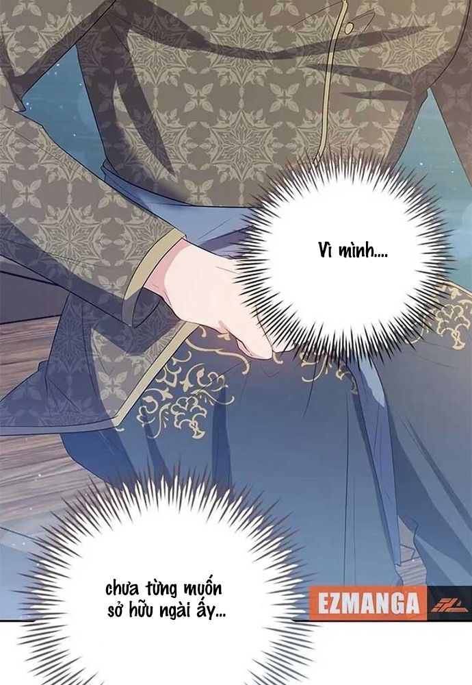 Ngược Dòng Thời Gian Để Yêu Anh - Chapter 23 - Page 42