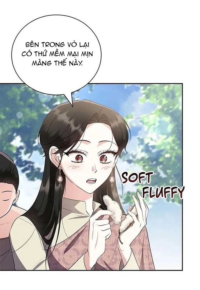 Ngược Dòng Thời Gian Để Yêu Anh - Chapter 23 - Page 51