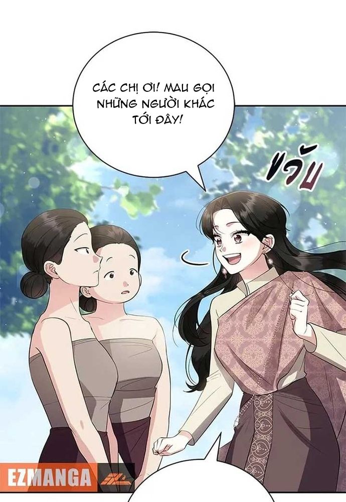 Ngược Dòng Thời Gian Để Yêu Anh - Chapter 23 - Page 53