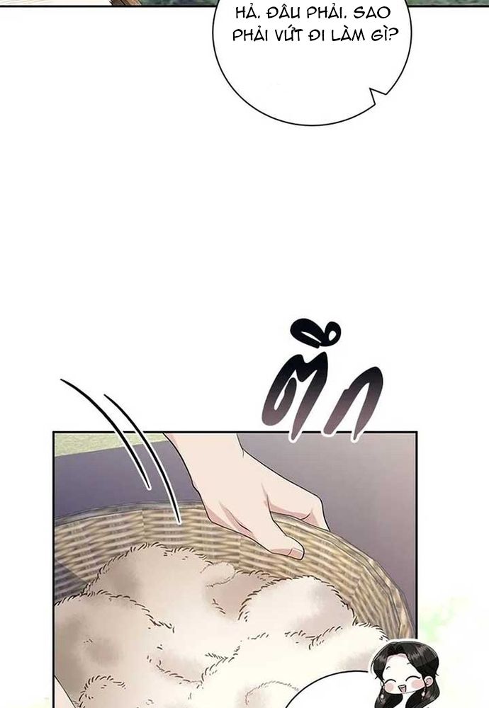 Ngược Dòng Thời Gian Để Yêu Anh - Chapter 23 - Page 56