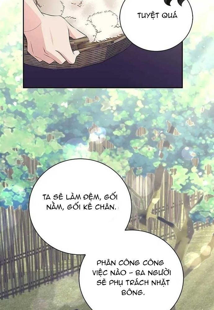 Ngược Dòng Thời Gian Để Yêu Anh - Chapter 23 - Page 57