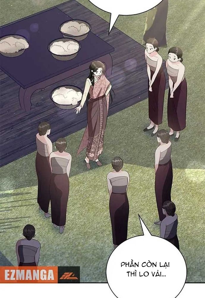 Ngược Dòng Thời Gian Để Yêu Anh - Chapter 23 - Page 58