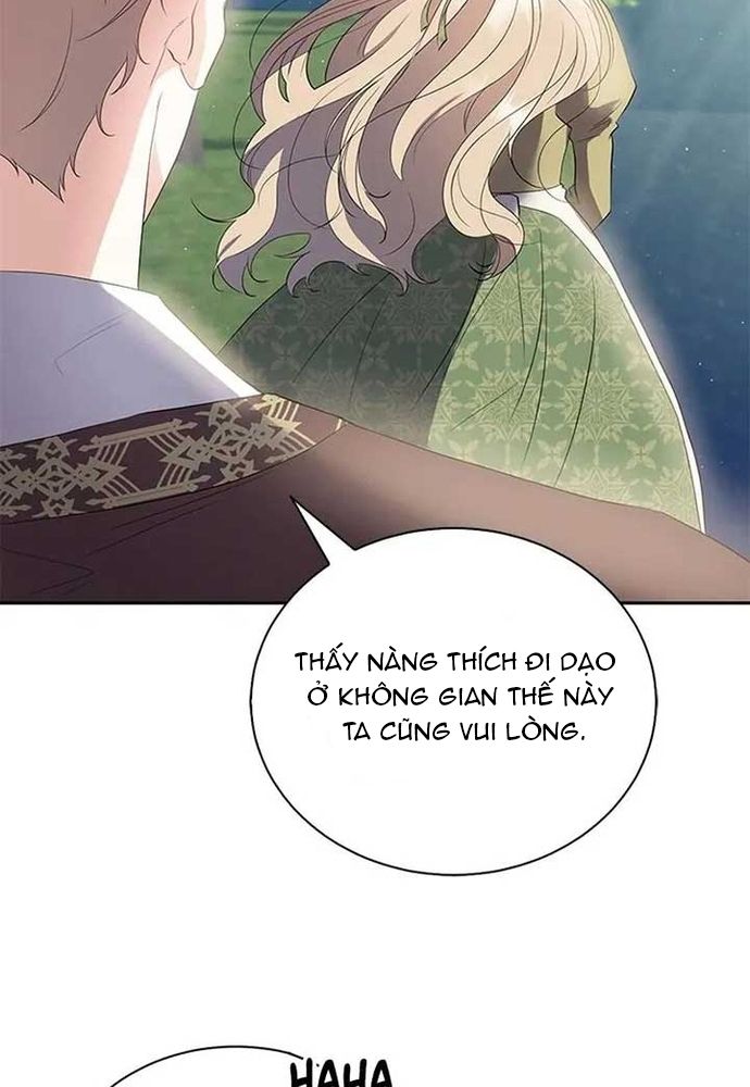 Ngược Dòng Thời Gian Để Yêu Anh - Chapter 23 - Page 6