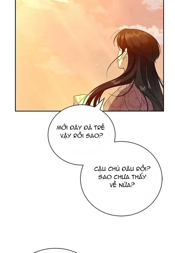Ngược Dòng Thời Gian Để Yêu Anh - Chapter 23 - Page 62