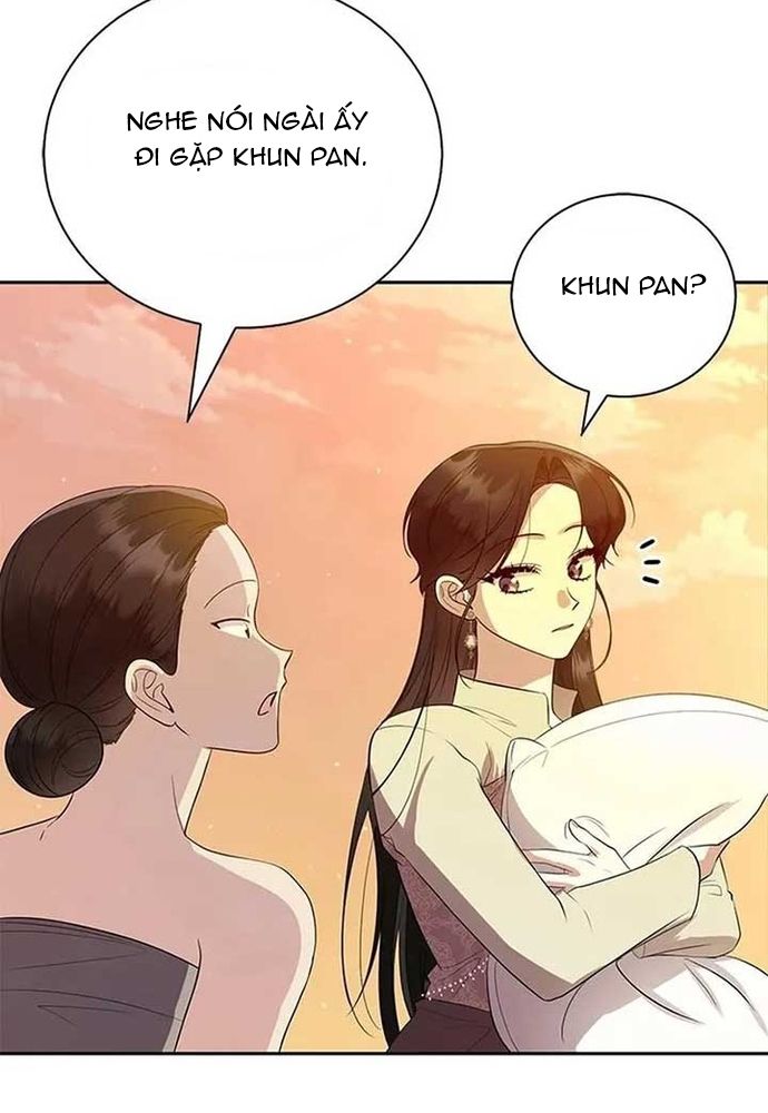 Ngược Dòng Thời Gian Để Yêu Anh - Chapter 23 - Page 63