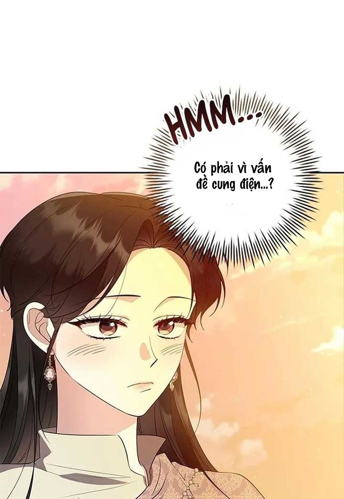 Ngược Dòng Thời Gian Để Yêu Anh - Chapter 23 - Page 64