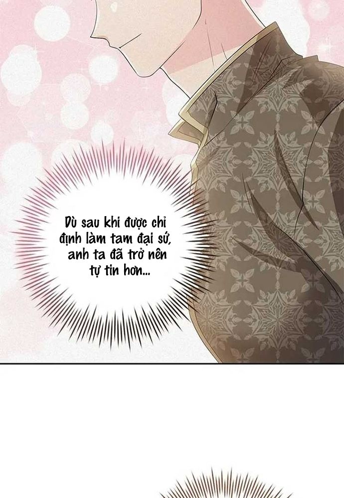 Ngược Dòng Thời Gian Để Yêu Anh - Chapter 23 - Page 66