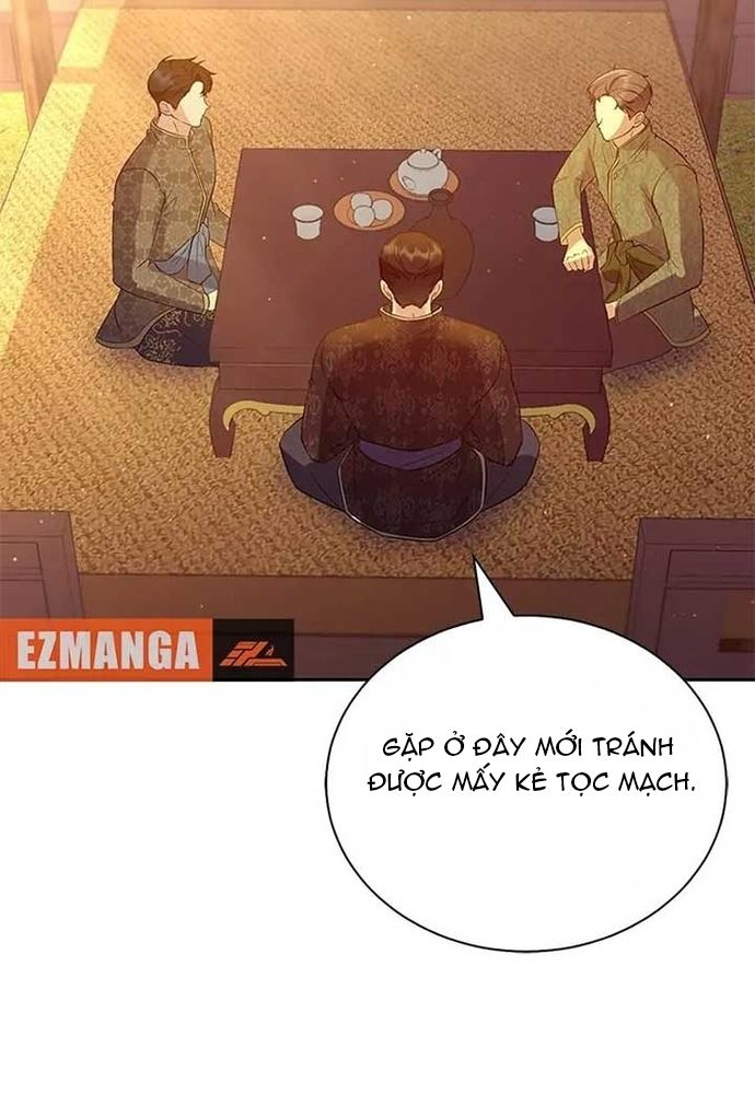 Ngược Dòng Thời Gian Để Yêu Anh - Chapter 23 - Page 70