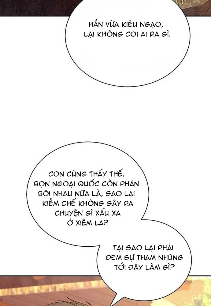 Ngược Dòng Thời Gian Để Yêu Anh - Chapter 23 - Page 72